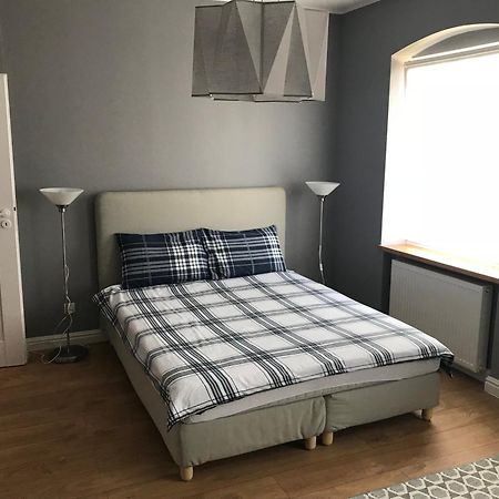 Apartament 'Laura' 티코친 외부 사진