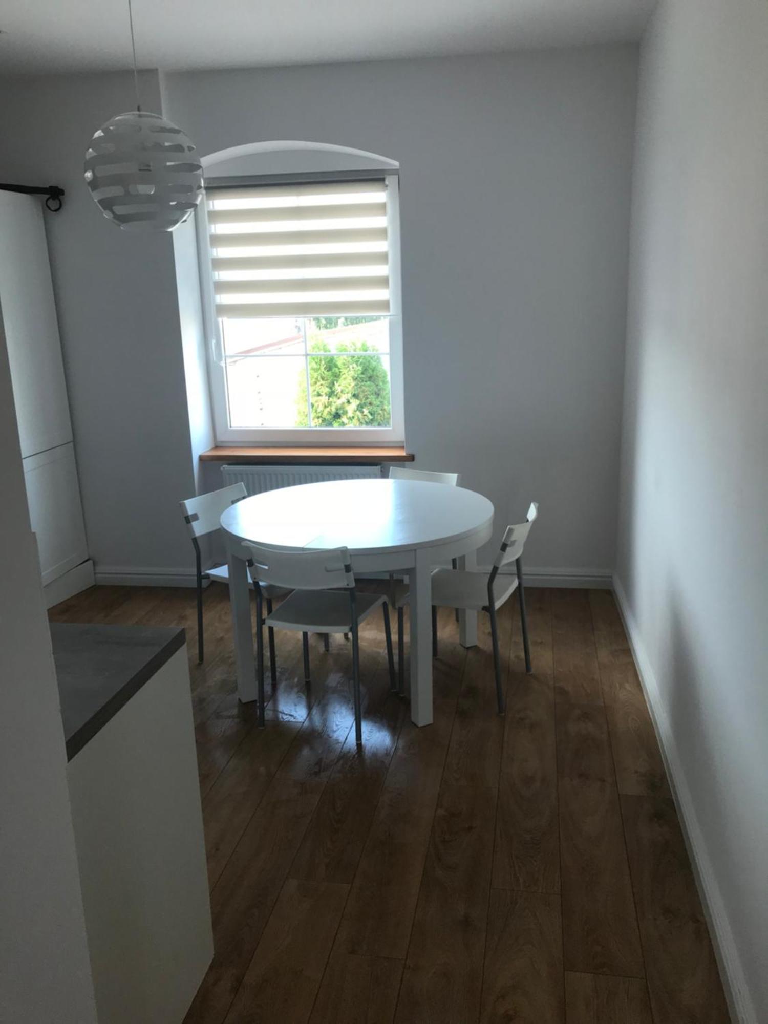 Apartament 'Laura' 티코친 외부 사진