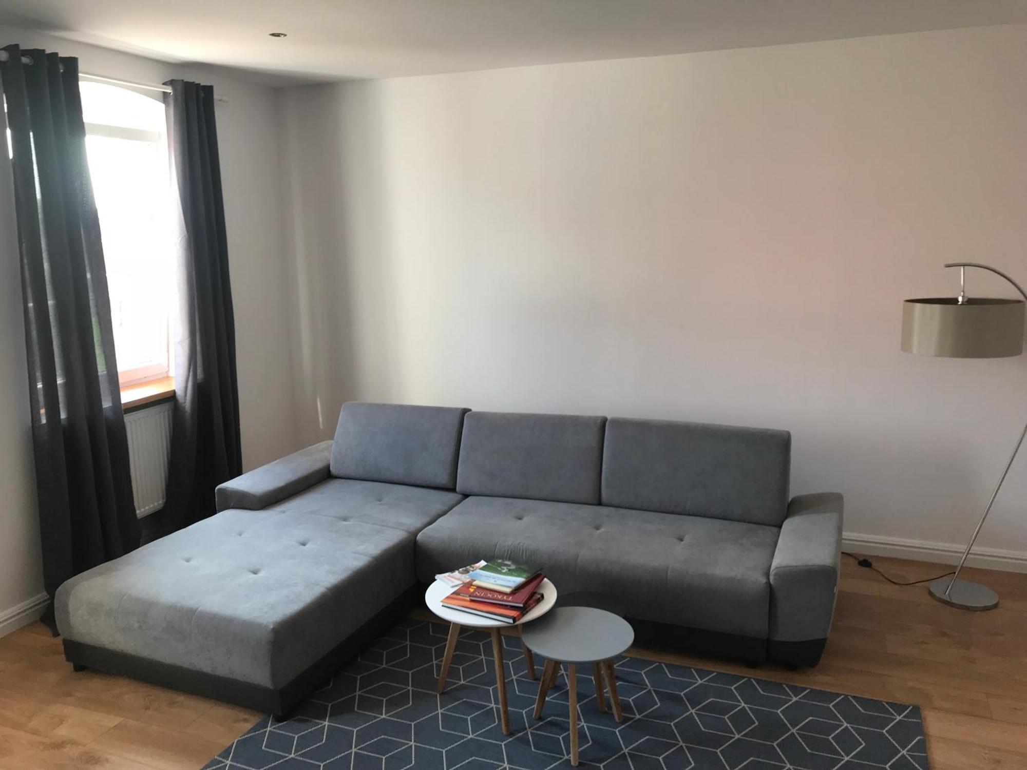 Apartament 'Laura' 티코친 외부 사진